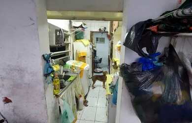 Imagem 9: Apartamento Cobertura com Lage e vista livre na Rocinha