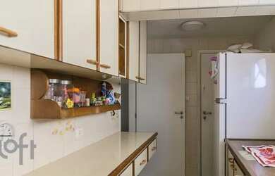 Imagem 6: Apartamento à venda em Liberdade com 84 m², 3 quartos, 1 vaga