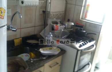 Imagem 7: Apartamento para venda possui 51 metros quadrados com 2 quartos em Brás...