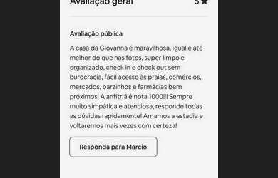 Imagem 1: Casa de temporada em condomínio Caraguatatuba