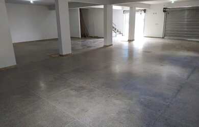 Imagem 11: Brasília - Loja/Salão - Área de Desenvolvimento Econômico (Águas Claras