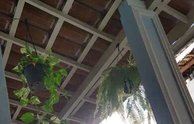 Imagem 5: Casa a venda em Cardoso Moreira RJ