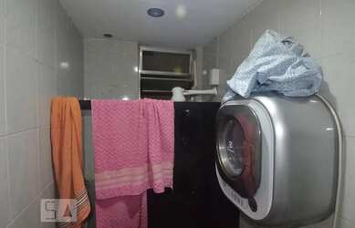 Imagem 12: Apartamento para Aluguel - Copacabana, 1 Quarto, 37 m2