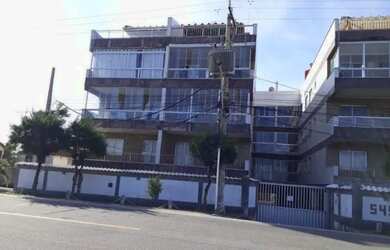 Imagem 2: Saquarema -barra nova. Varanda, 1 Banheiroe2 Dormitórios