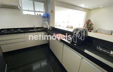 Imagem 14: Venda Área Privativa Fernão Dias Belo Horizonte