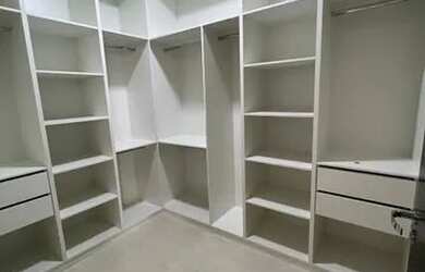 Imagem 4: Locação - Casa térrea Belvedere I - Casa nova nunca teve morador 379m