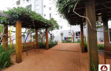 Imagem 10: Apartamento (outros) 2 dormitórios, cozinha planejada, portaria 24hs, lazer, espaço gourme