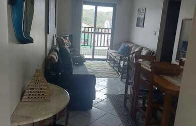 Imagem: O apartamento possui 2 Dormitórios, 1 Vaga na garagem e está