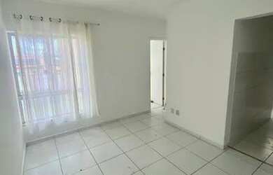 Imagem: O apartamento possui 2 Dormitórios, 1 Banheiro e está localizado