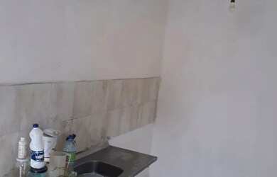 Imagem 6: Casa em condomínio fechado