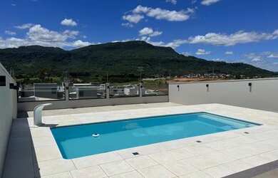 Imagem 8: Casa em Alto Padrão no Bairro São Jacó em Sapiranga