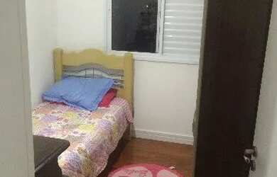 Imagem 7: APTO BELA VISTA. Área de serviço, 59m² de Área, 1 Vaga na garageme2...