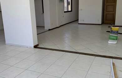 Imagem: O apartamento possui 3 Dormitórios, 4 Banheiros, 2 Vagas na