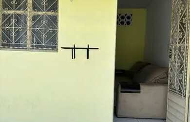 Imagem 1: casa imobiliada por temporada