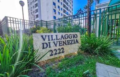 Imagem 8: Condomínio Villagio di Venezia