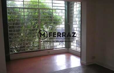 Imagem 3: SOBRADO PARA LOCAÇÃO RESIDENCIAL NO JARDIM PAULISTANO