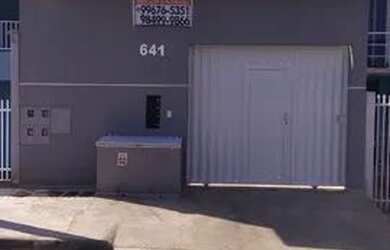 Imagem: O apartamento possui 2 Dormitórios, 1 Banheiro, 50m² de Área