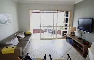 Imagem: O apartamento possui 3 Dormitórios, 1 Banheiro, 2 Vagas na