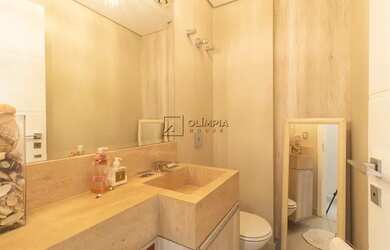 Imagem 15: Apartamento Locação Jardim Paulista 200 m² 2 Dormitórios