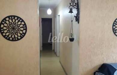 Imagem 5: São Bernardo do Campo - Apartamento Padrão - Rudge Ramos