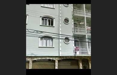 Imagem: O apartamento possui 2 Dormitórios, 3 Banheiros e 1 Vaga na