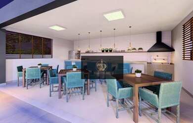 Imagem 9: Apartamento com 2 suítes e 1 vaga à venda, 81 m² por R$ 820.000 - Vila...