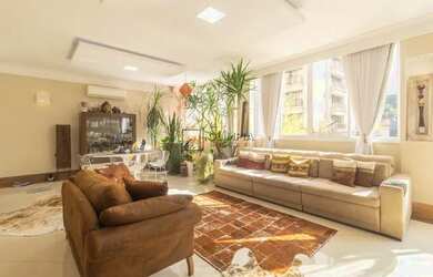 Imagem 8: Apartamento Locação Jardim Paulista 200 m² 2 Dormitórios