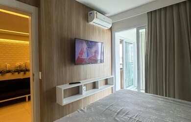 Imagem 2: Cobertura In Mare Bali com 115 metros toda mobiliada - Oportunidade