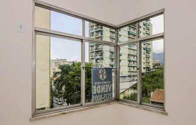 Imagem 14: Apartamento à venda, 2 quartos, Vila Isabel - RIO DE JANEIRO/RJ