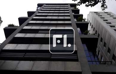 Imagem 4: Conjunto para alugar, 108 m² por R$ 59.771,21/mês - Paraíso - São...