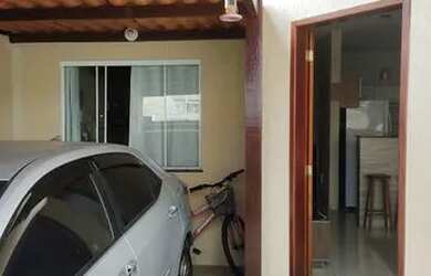 Imagem 5: Fator 1232 Casa Linear 2 Quartos c/ piscina - Cond. Fechado - Arsenal...