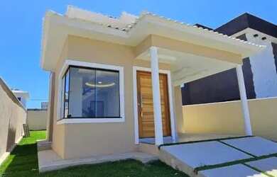 Imagem 3: Condomínio Royal Garden Maricá - Casas de 2 ou 3 quartos à venda -...