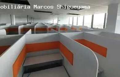 Imagem 10: Laje Corporativa para Locação em Lauro de Freitas, Portão, 1 banheiro,...