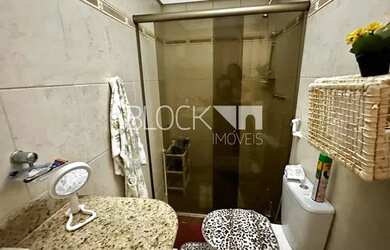 Imagem 16: Recreio dos Bandeirantes Cobertura 4 quartos, sendo 2 suites