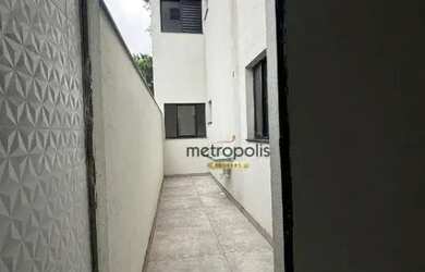 Imagem 4: Apartamento à venda, 55 m² por R$ 398.000,00 - Vila Alice - Santo André/SP