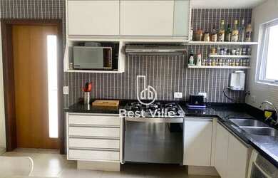 Imagem 14: Casa à venda com 4 suítes, 300 m² - Residencial Alphaville 9 - Alphaville...