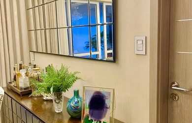 Imagem 4: VENDO BELÍSSIMO APARTAMENTO RESERVA DAs ÁGUAS AO LADO SHOPPING PONTA NEGRA