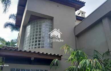 Imagem 9: Casa 3 dormitórios - Serra da Cantareira