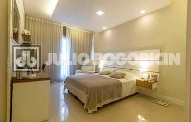 Imagem 13: POSTO 5 REFORMADO DUPLEX 156M2 2 VAGAS ESCRITURA