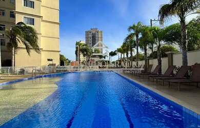 Imagem 15: APARTAMENTO 03 QUARTOS COM SUÍTE MUITO BEM LOCALIZADO EM MORADA DE LARANJEIRAS...