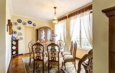 Imagem 16: Condomínio com 5 quartos para locação em Alphaville - SP