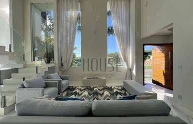 Imagem 5: Casa com 3 dormitórios, 371 m² - venda por R$ 2.390.000,00 ou aluguel por R$ 13.290,00/mês