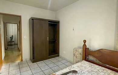 Imagem 12: Apartamento na quadra do mar mobiliado