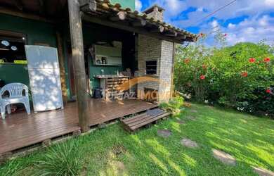 Imagem 4: Casa Aconchegante com Amplo Pátio e Espaços Integrados - Alto Arroio,...