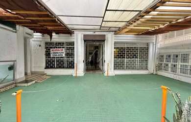 Imagem 10: 56166 para aluguel - Loja com , no Santo Antônio