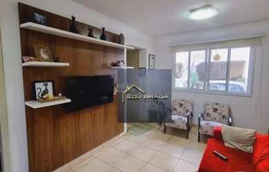 Imagem 6: Casa com 3 dormitórios, 90 m² - venda por R$ 750.000,00 ou aluguel por...