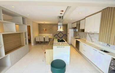 Imagem 5: Apartamento com 2 dormitórios, 81 m² - venda por R$ 1.300.000,00 ou...