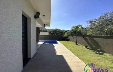 Imagem 13: CASA EM CONDOMÍNIO - CHÁCARAS MARINGÁ - SP