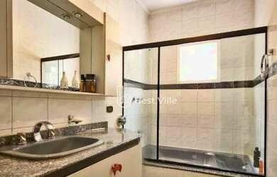 Imagem 12: Casa com 4 dormitórios à venda, 268 m² por R$ 2.000.000,00 - Alphaville...