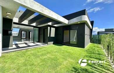 Imagem 2: Casa em Condomínio Terrasul à venda em Capão da Canoa